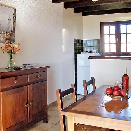 Marie Diane 135s Propriano (Corsica)
