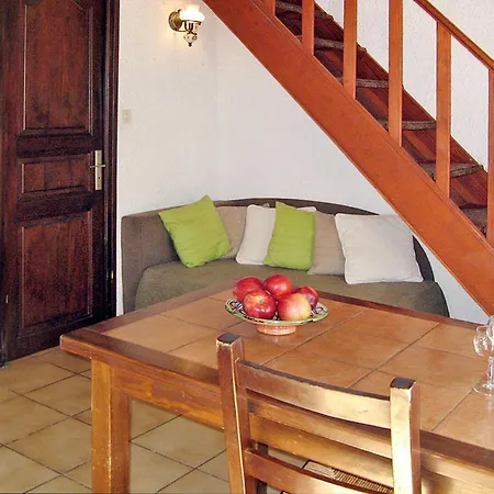Holiday home Marie Diane 135s