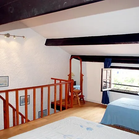 Vakantiehuis Marie Diane 135s *